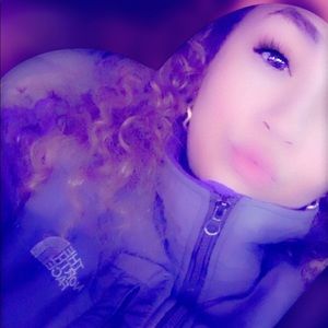 Meet your Posher, Karina